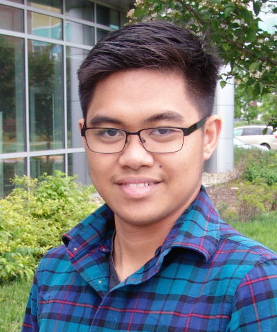 Miguel Cuaycong